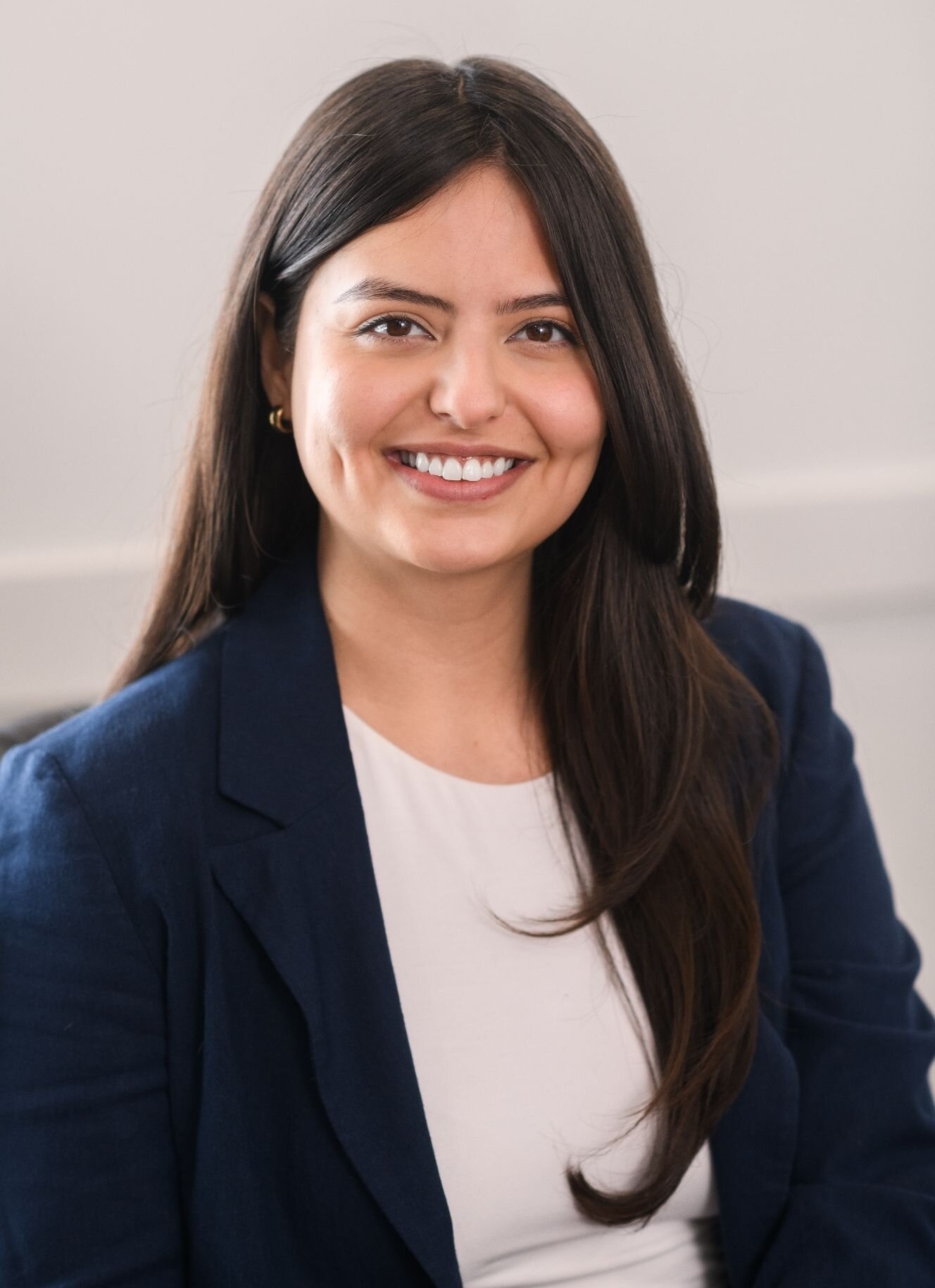 Photo of Sofia Colley Aquino